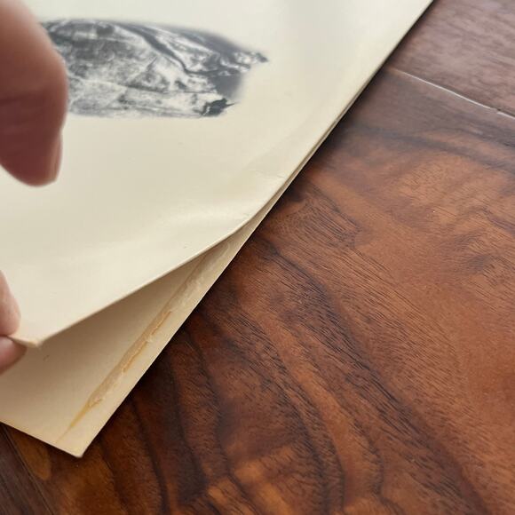 The Doobie Brothers Minute By Minute Vinyl LP 1978 Warner Bros. BSK 3193 - Picture 10 of 10